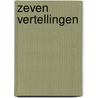 Zeven vertellingen door Meester