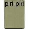 Piri-piri by Bert Hiddema