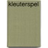 Kleuterspel