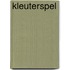 Kleuterspel