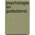 Psychologie en godsdienst