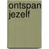 Ontspan jezelf