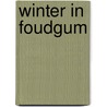 Winter in foudgum door Kees Wielemaker