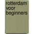 Rotterdam voor beginners