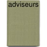 Adviseurs door Geuns
