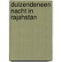 Duizendeneen nacht in rajahstan