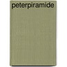 Peterpiramide door Paul Peter