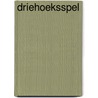 Driehoeksspel door Patrick Gale