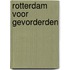 Rotterdam voor gevorderden