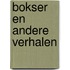 Bokser en andere verhalen