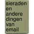 Sieraden en andere dingen van email