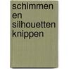 Schimmen en silhouetten knippen door Wichtel