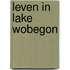 Leven in lake wobegon