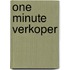One minute verkoper