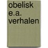 Obelisk e.a. verhalen