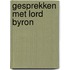 Gesprekken met lord byron