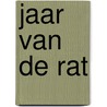 Jaar van de rat by Post