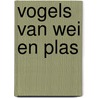 Vogels van wei en plas by Strybos