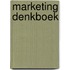 Marketing denkboek
