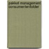 Pakket management consumentenfolder 