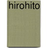 Hirohito door Peter Crome