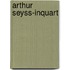 Arthur seyss-inquart