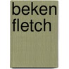 Beken fletch door James M. MacDonald