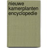 Nieuwe kamerplanten encyclopedie door Rob Herwig