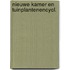 Nieuwe kamer en tuinplantenencycl.