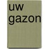 Uw gazon