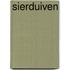 Sierduiven