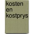 Kosten en kostprys
