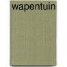 Wapentuin by Erle Stanley Gardner