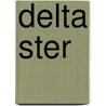 Delta ster door Joseph Wambaugh