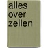 Alles over zeilen