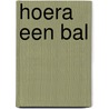 Hoera een bal door Ctvrtek