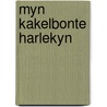 Myn kakelbonte harlekyn by Schroder