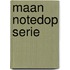 Maan notedop serie