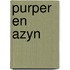 Purper en azyn