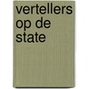 Vertellers op de state by Halbertsma