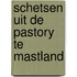 Schetsen uit de pastory te mastland