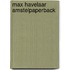 Max havelaar amstelpaperback