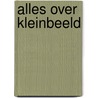 Alles over kleinbeeld door Borrebach
