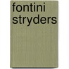Fontini stryders by Ludlum