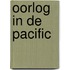 Oorlog in de pacific