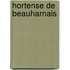 Hortense de beauharnais