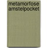 Metamorfose amstelpocket by Louis Couperus