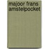 Majoor frans amstelpocket