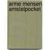 Arme mensen amstelpocket by Dostojewski