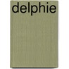 Delphie by Joan Aiken